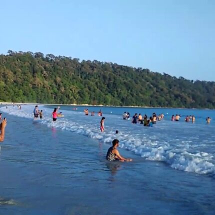 Andaman, A Tropical Paradise
