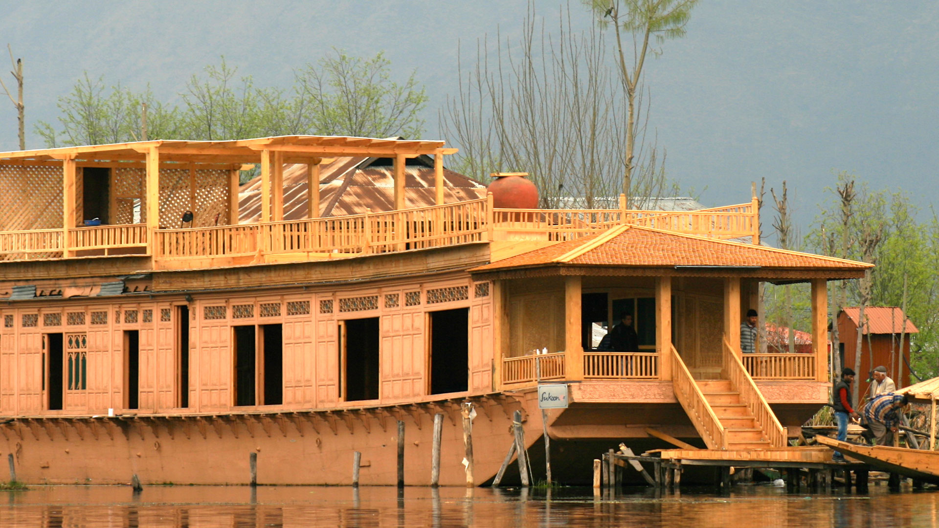 Greaves_Sukoon_Houseboat Greaves_Sukoon_Houseboat