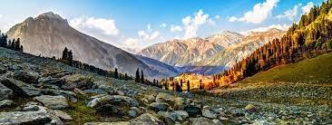 SONMARG–1 SONMARG–1