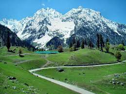 SONMARG SONMARG