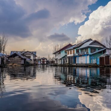 KASHMIR