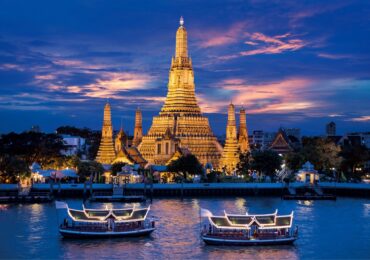 THAILAND