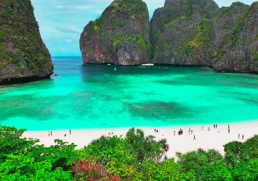THAILAND