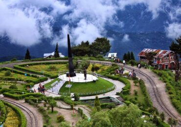 DARJEELING