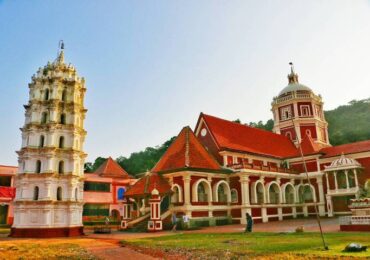 GOA