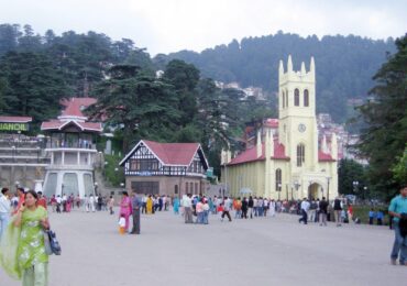 HIMACHAL
