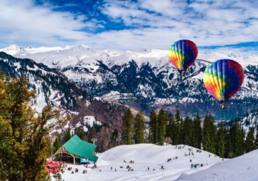 HIMACHAL