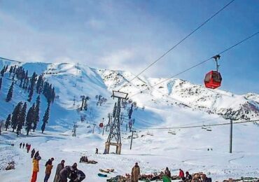 KASHMIR