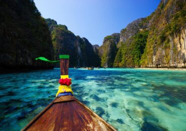 PHI PHI ISLAND