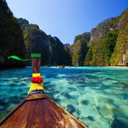 Thailand Tour Package