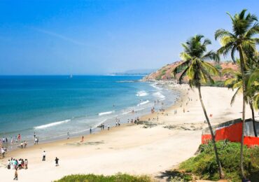 GOA