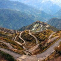 SILK ROUTE