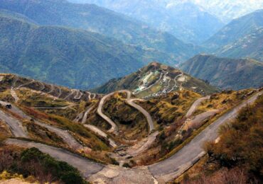 SILK ROUTE