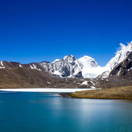EXOTIC GANGTOK & DARJEELING - 4 NIGHTS & 5 DAYS