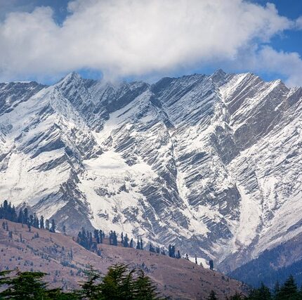 SHIMLA, KULU, MANALI, KASOL,  (HIMACHAL PRADESH)