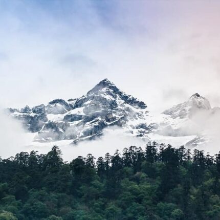 WONDEROUS NORTH SIKKIM TOUR