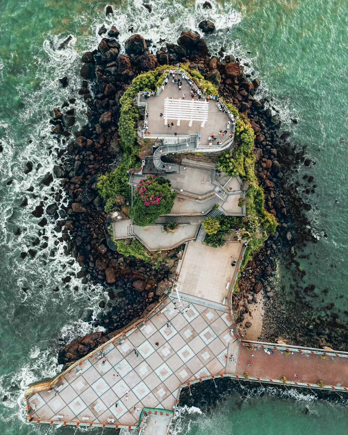 DONA PAULA BEACH DONA PAULA BEACH