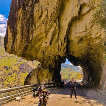 Heavenly Himachal  - Lahaul- Spiti-Kalpa-Kinnaur