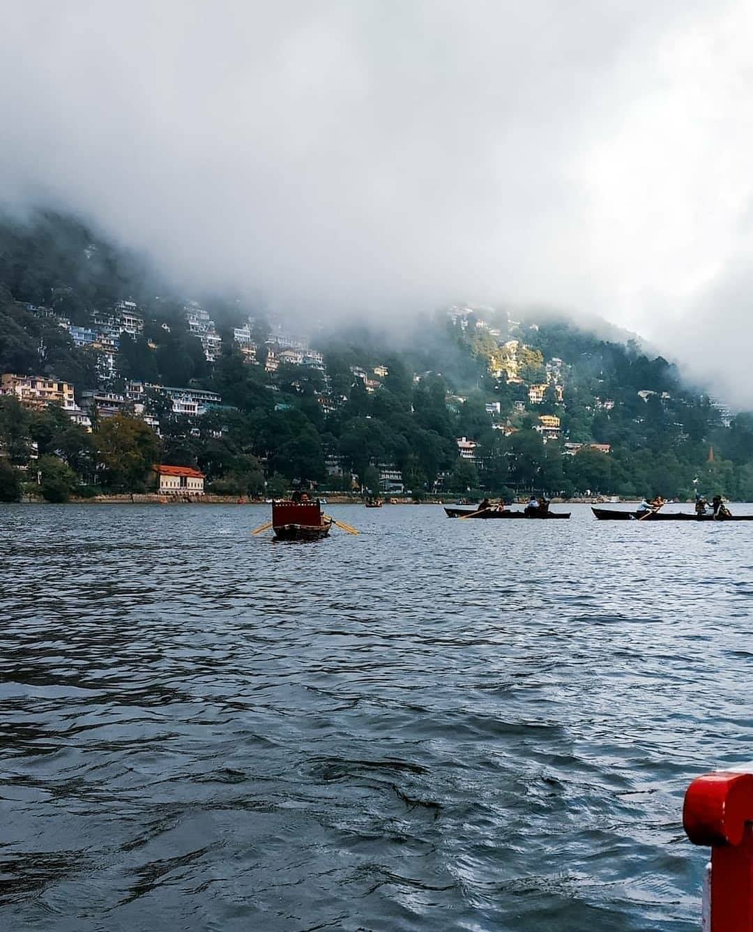 NAINITAL NAINITAL