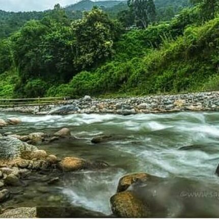 OLD SILK ROUTE - 5N/6D (EAST SIKKIM)