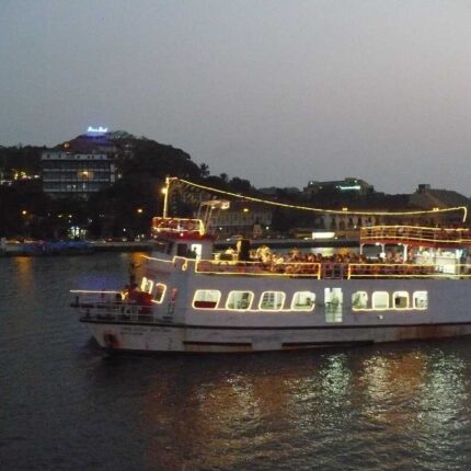 ROMANTIC   GOA   TOUR   PACKAGE