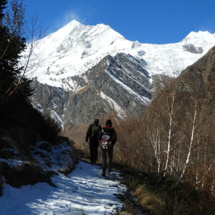 WONDEROUS NORTH SIKKIM (NJP)