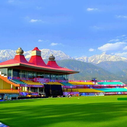 DALHOUSIE-DHARAMSHALA-KHAJJIAR -AMRITSAR
