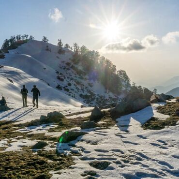 HIMACHAL PRADESH