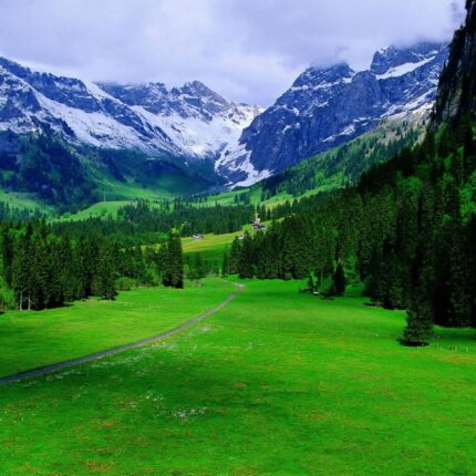 DALHOUSIE-DHARAMSHALA-AMRITSAR