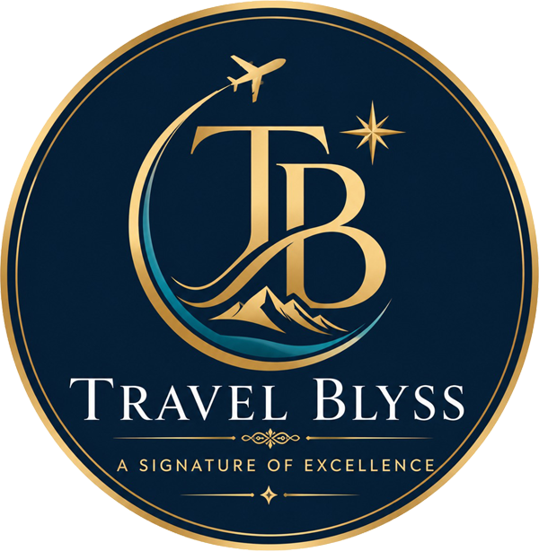 TravelBlyss